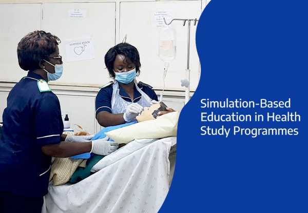 Simulation-Based Education in Health Study Programmes